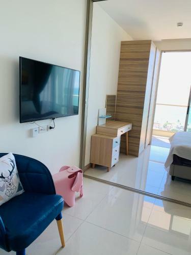 Apartamento Riviera Jomtien #24a03