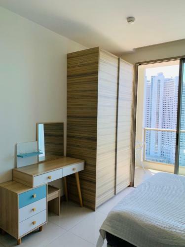 Apartamento Riviera Jomtien #24a03