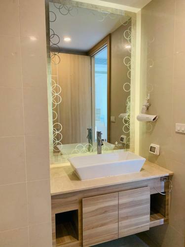 Apartamento Riviera Jomtien #24a03