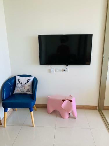 Apartamento Riviera Jomtien #24a03