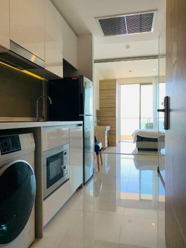 Apartamento Riviera Jomtien #24a03