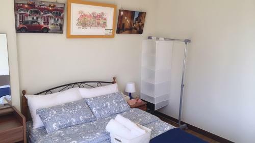 Apartamento Viera Residence