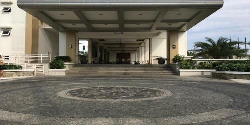 Apartamento Viera Residence