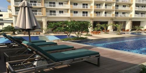 Apartamento Viera Residence