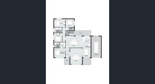 Authentic Canberra Suburban Living, Close To City