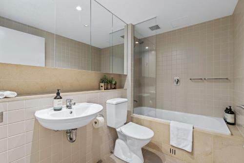Glenelg Shores 1 Bedroom Apartment