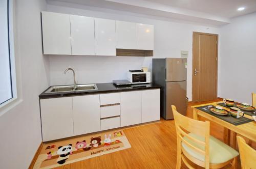 Apartamento 5* Beautiful/ Beachfront /fantasyview 2-br-3032.