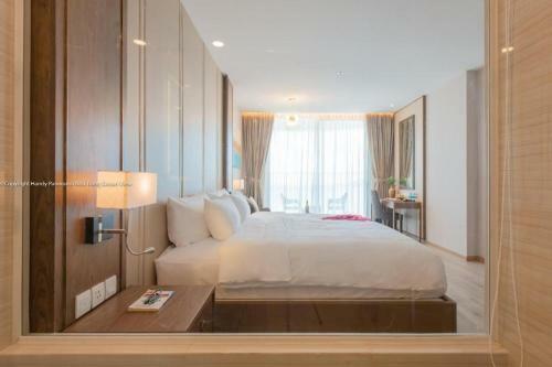 Apartamento Amazing Panorama Nha Trang Ocean View