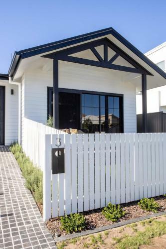 Apartamento Sailfish Studio - Beachside Private Access Granny Flat By Uholiday