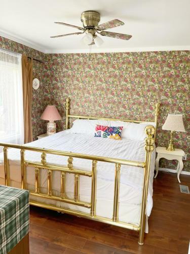 Bed & Breakfast Anne?s House