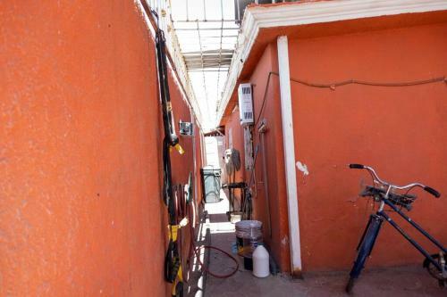 Casa Equipada Y Amueblada Lista Para Habitar