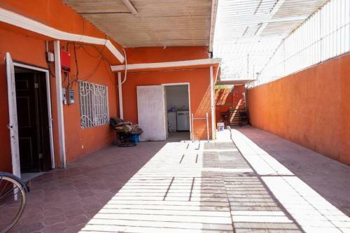 Casa Equipada Y Amueblada Lista Para Habitar
