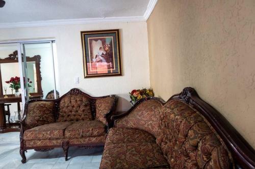 Casa Equipada Y Amueblada Lista Para Habitar