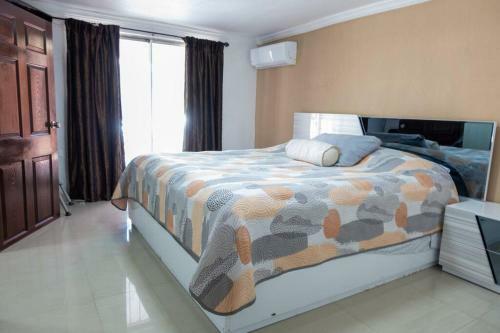 Casa Equipada Y Amueblada Lista Para Habitar