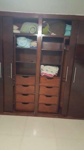 Casa Equipada Y Amueblada Lista Para Habitar