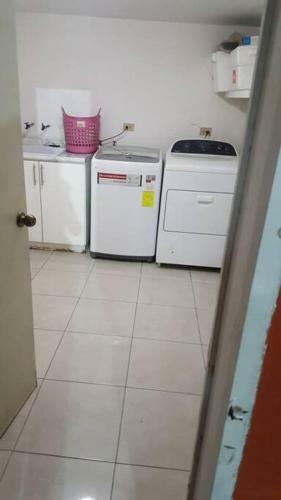 Casa Equipada Y Amueblada Lista Para Habitar