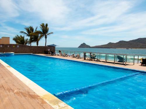 Apartamento Tramonto Resort