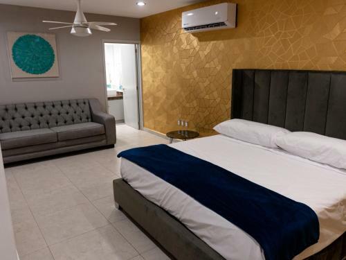 Apartamento Tramonto Resort