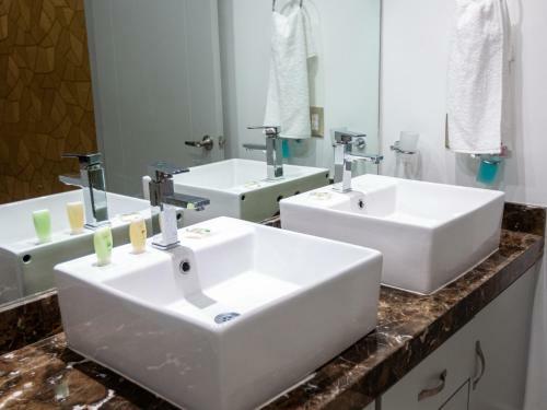 Apartamento Tramonto Resort
