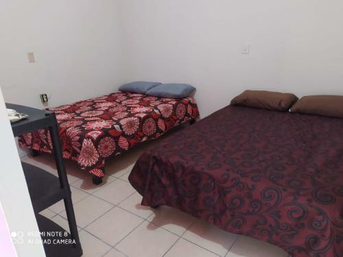 Apartamento Casa Mar