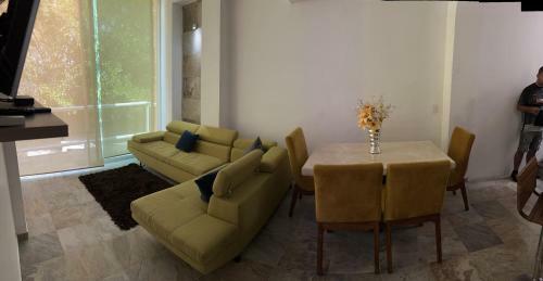 Apartamento Departamento En Villas La Iguana