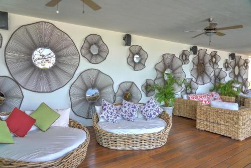 Apartamento Nayri Life & Spa 102