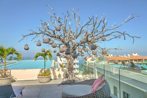 Apartamento Nayri Life & Spa 102