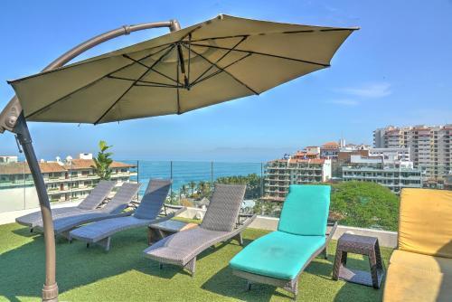 Apartamento Nayri Life & Spa 102