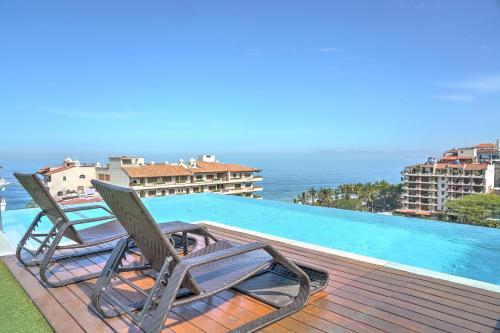 Apartamento Nayri Life & Spa 102