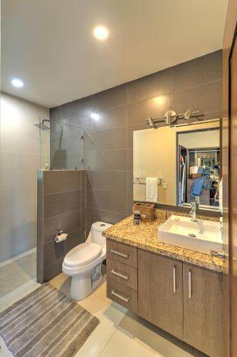 Apartamento Nayri Life & Spa 102