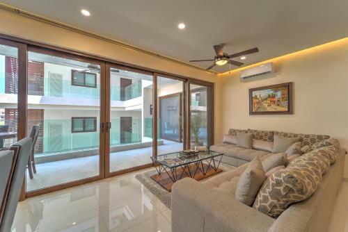 Apartamento Nayri Life & Spa 4034