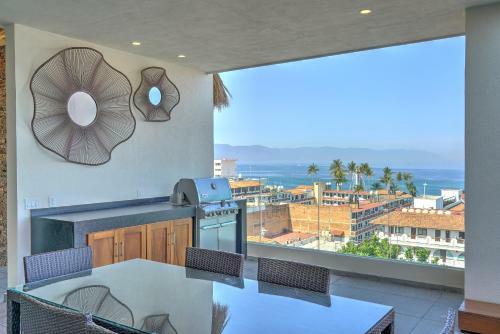 Apartamento Nayri Life & Spa 4034