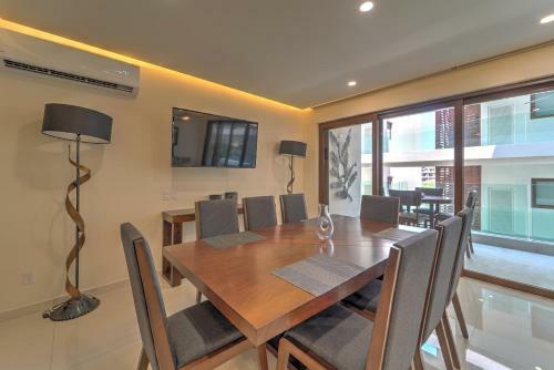 Apartamento Nayri Life & Spa 4034