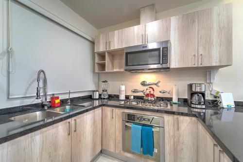 Apartamento Nayri Life & Spa 4034