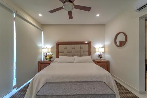 Apartamento Nayri Life & Spa 4034
