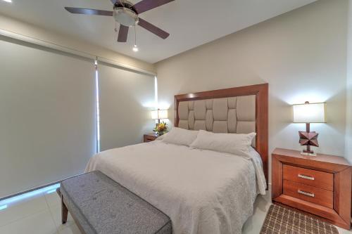 Apartamento Nayri Life & Spa 4034