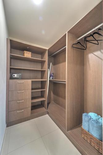 Apartamento Nayri Life & Spa 4034