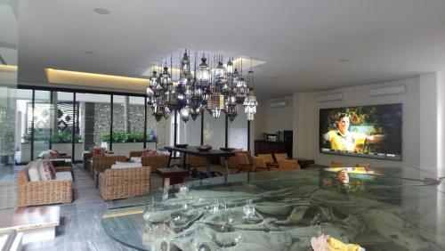 Apartamento Nayri Life & Spa 1034