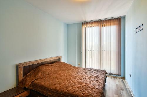 Apartamento Two Br Flat Close To Sea And Beach