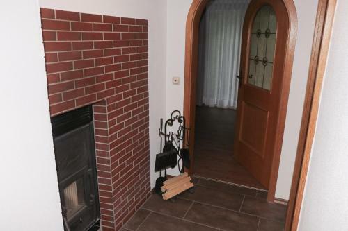 Apartamento Ferienwohnung Haus Hirschbichl