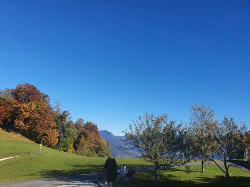 Apartamento G�stehaus L�rcheck Berchtesgaden Fewo J�gerst�bchen