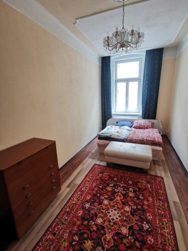 Apartamento Kr�sn� L�ze?sk� Byt U Centra Karlov�ch Var?