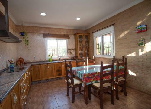 Country House With Pool, Garden And Orchard