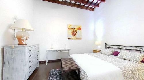 Casita Con Encanto En El Casco Antiguo