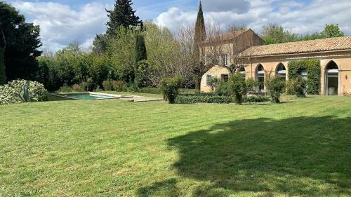 Villa La Filature