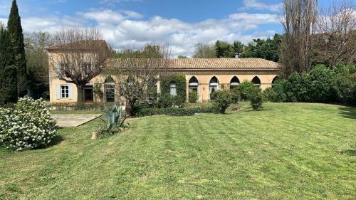 Villa La Filature
