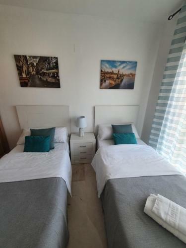 Apartamento Alcotan7