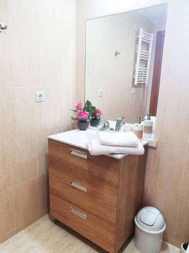 Apartamento Alcotan7