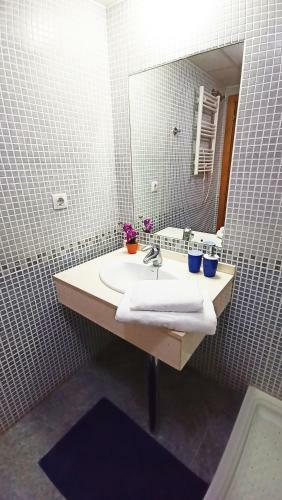 Apartamento Alcotan7