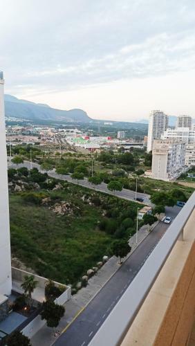 Apartamento Alcotan7